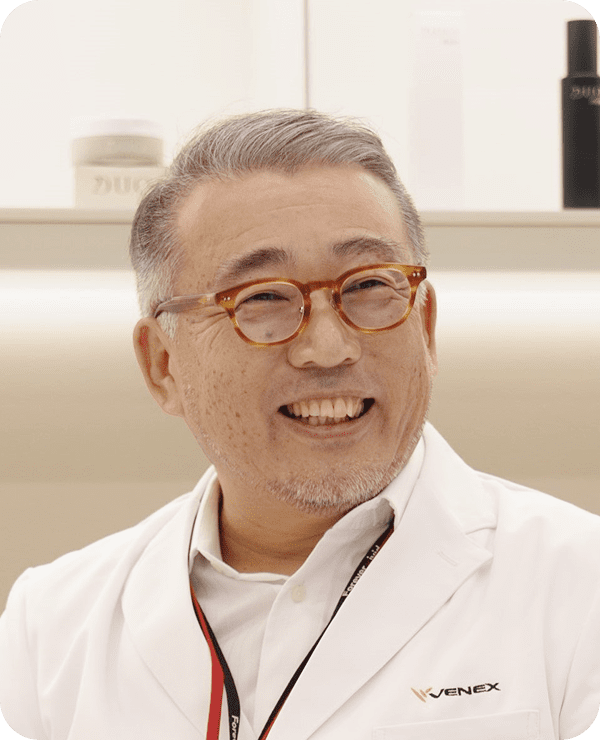 片野秀樹先生