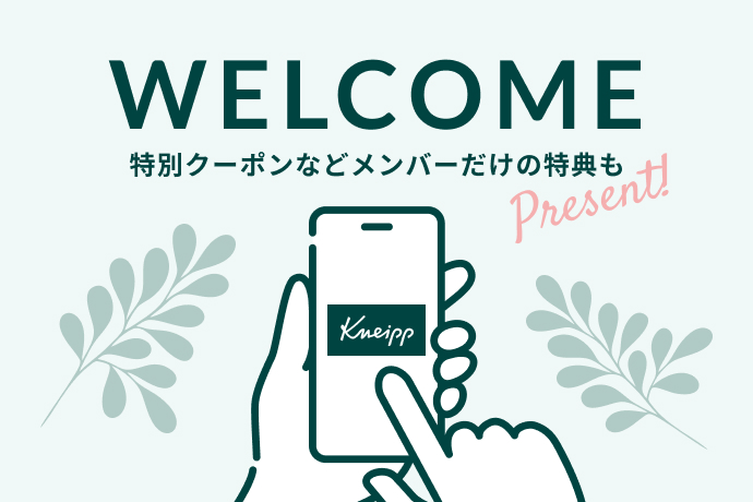 スパークリングタブレット | Kneipp